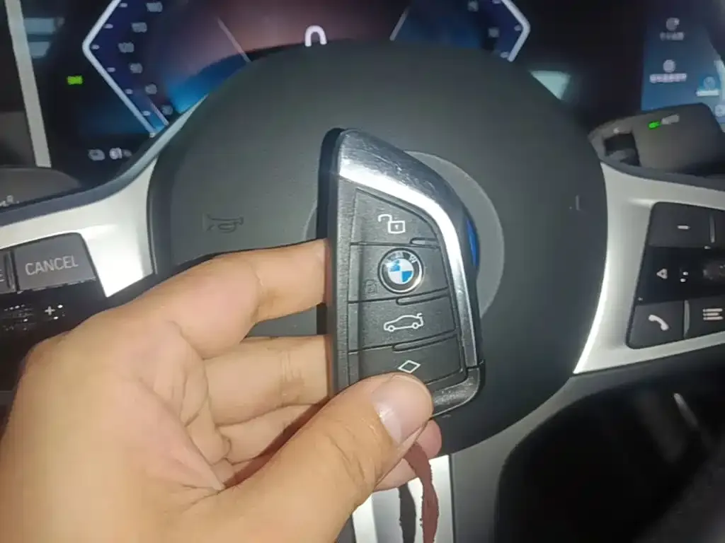 BMW i3 — фото 4