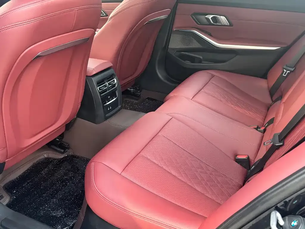 BMW 3 Series — фото 10