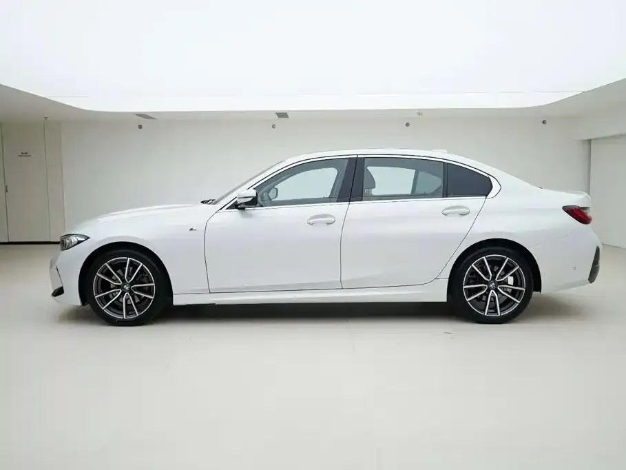 BMW 3 Series — фото 4