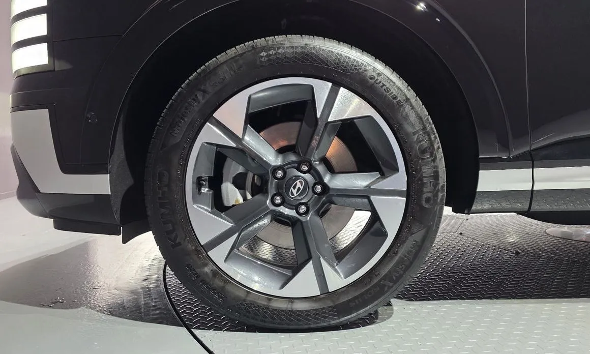 Hyundai Palisade — фото 8