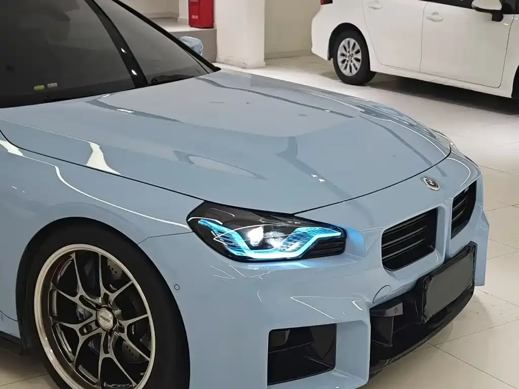 BMW M2 — фото 2
