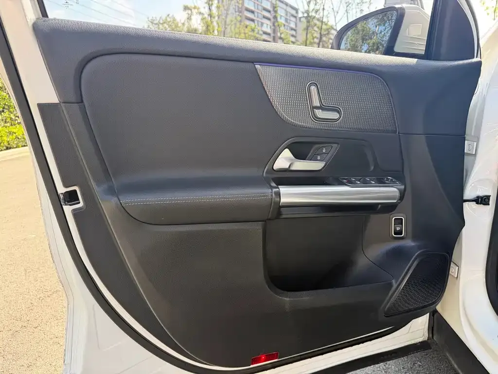 Mercedes-Benz GLA — фото 2