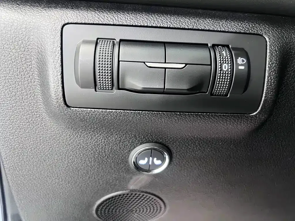 Chery Tiggo 7 PLUS — фото 10