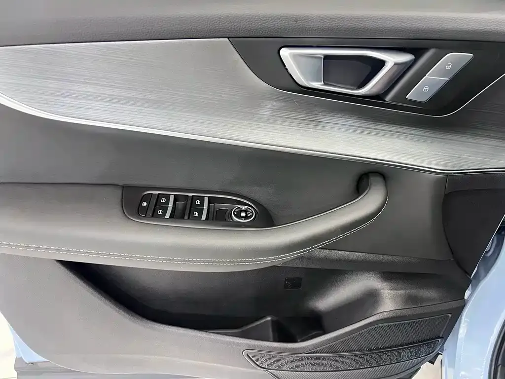 Chery Tiggo 7 PLUS — фото 5