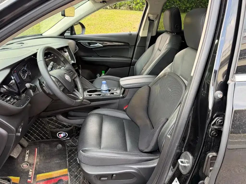 Buick Envision Plus — фото 3