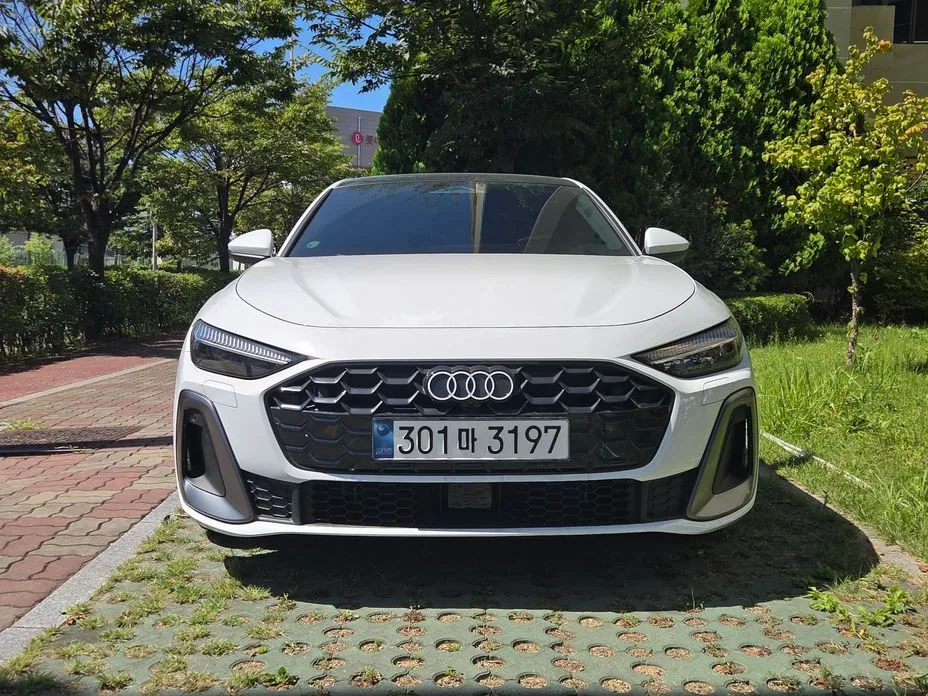 Audi A5 — фото 7