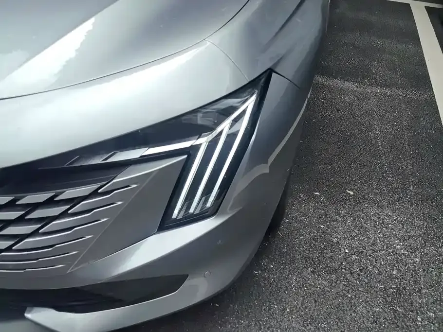Peugeot 508 — фото 10