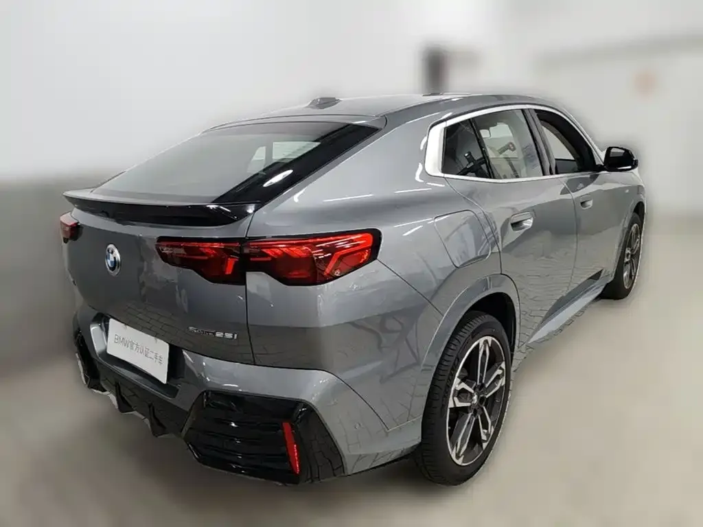 BMW X2 (Import) — фото 6