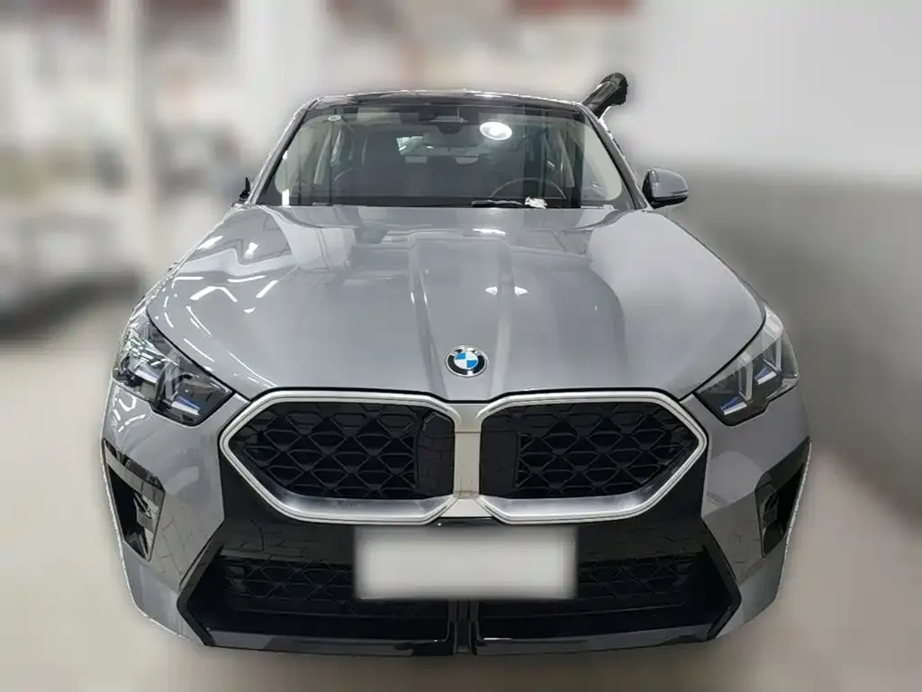 BMW X2 (Import) — фото 4