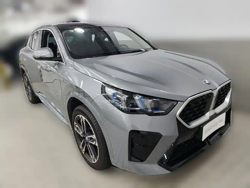 BMW X2 (Import) — фото 2