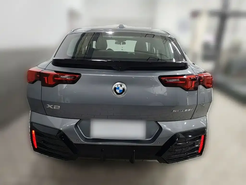 BMW X2 (Import) — фото 9
