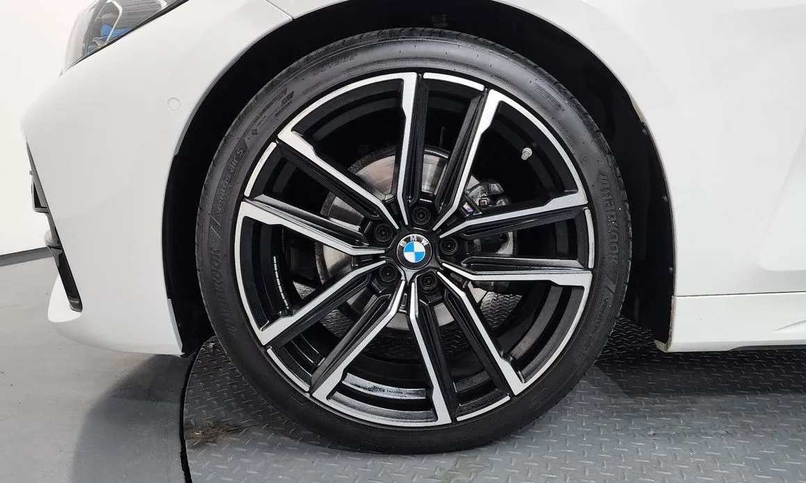BMW 4-Series — фото 9