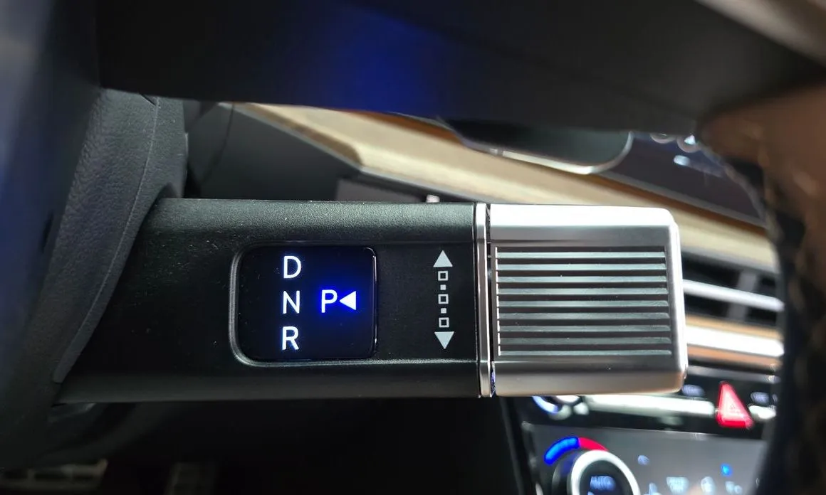 Hyundai Santafe — фото 3
