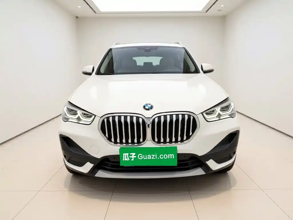 BMW X1 — фото 3