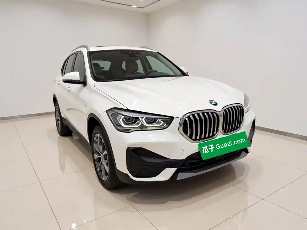 BMW X1 — фото 2