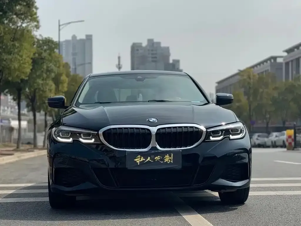 BMW 3 Series — фото 2