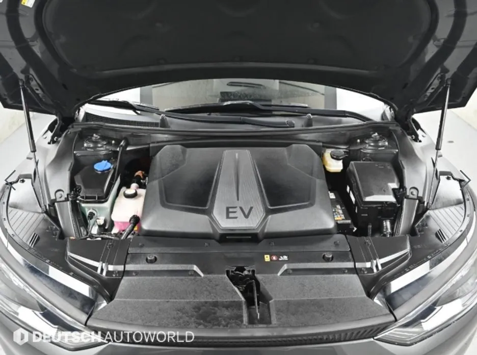 Kia EV6 — фото 7