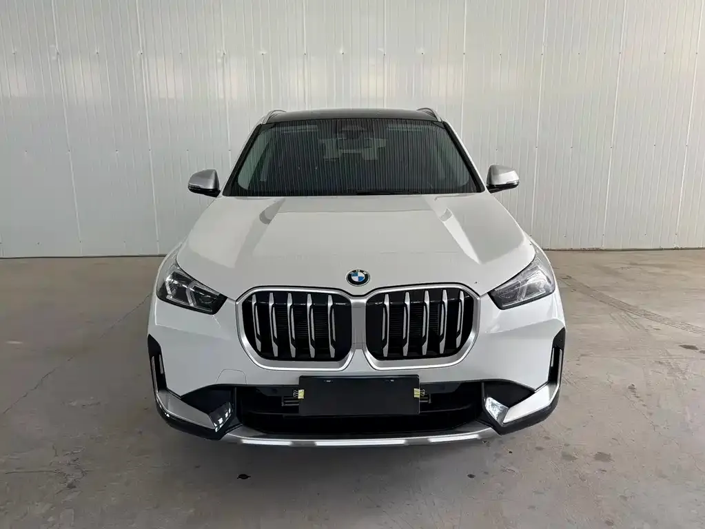 BMW X1 — фото 4