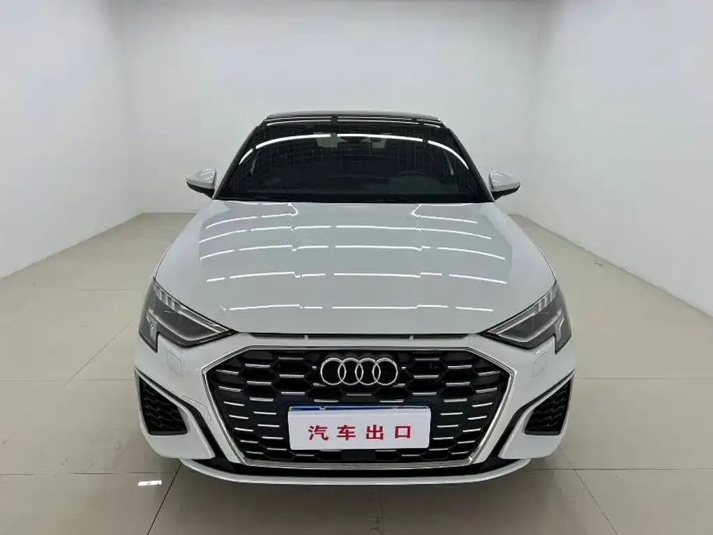 Audi A3 — фото 5