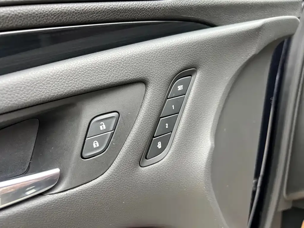 Buick Envision Plus — фото 6