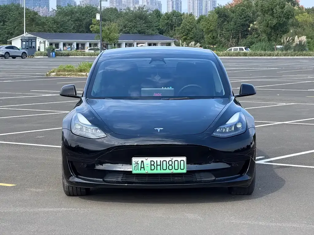 Tesla Model 3 — фото 8
