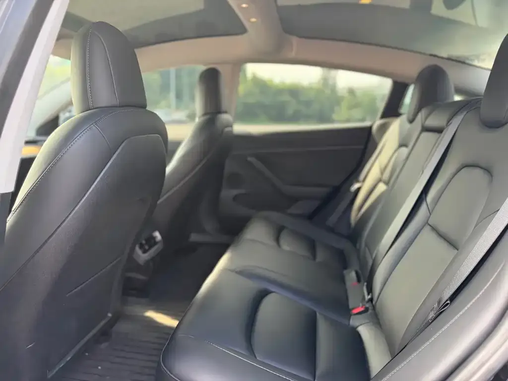 Tesla Model 3 — фото 2