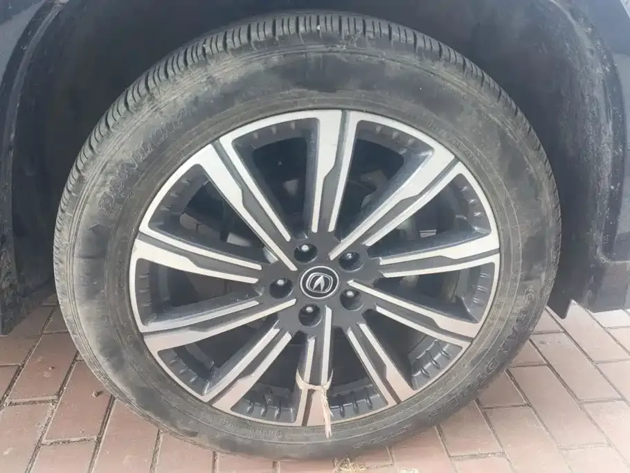 Changan CS75 PLUS — фото 10