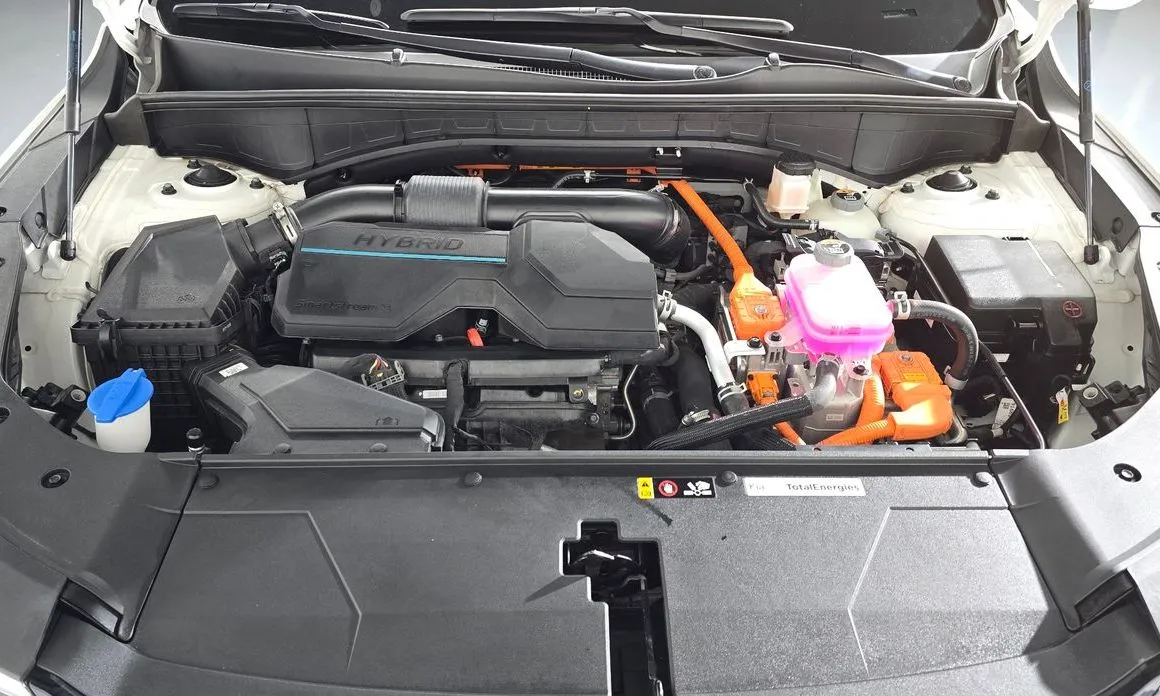 Kia Sorento — фото 9