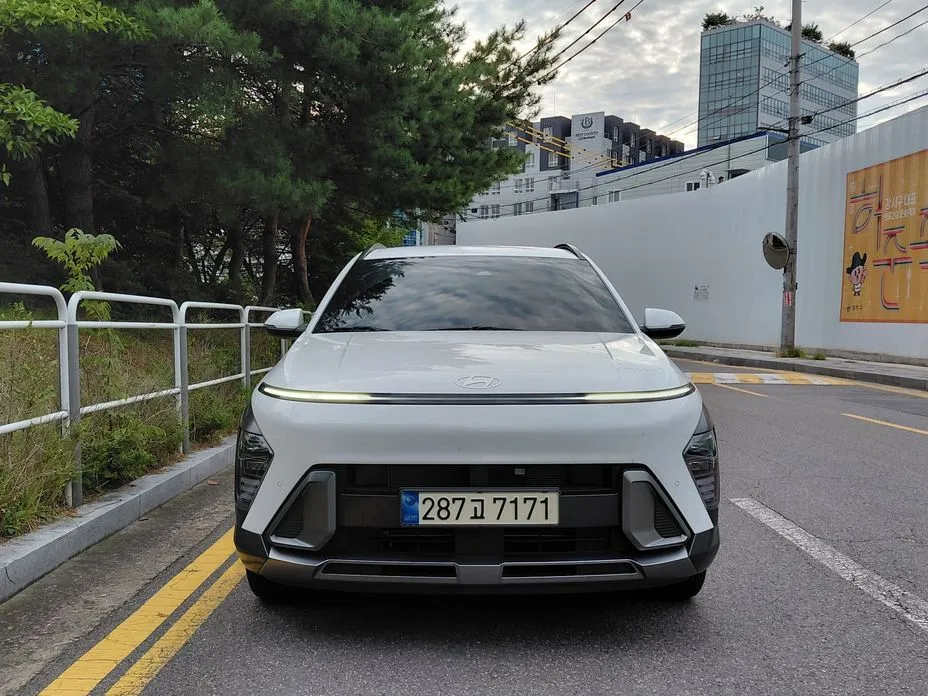 Hyundai Kona — фото 10