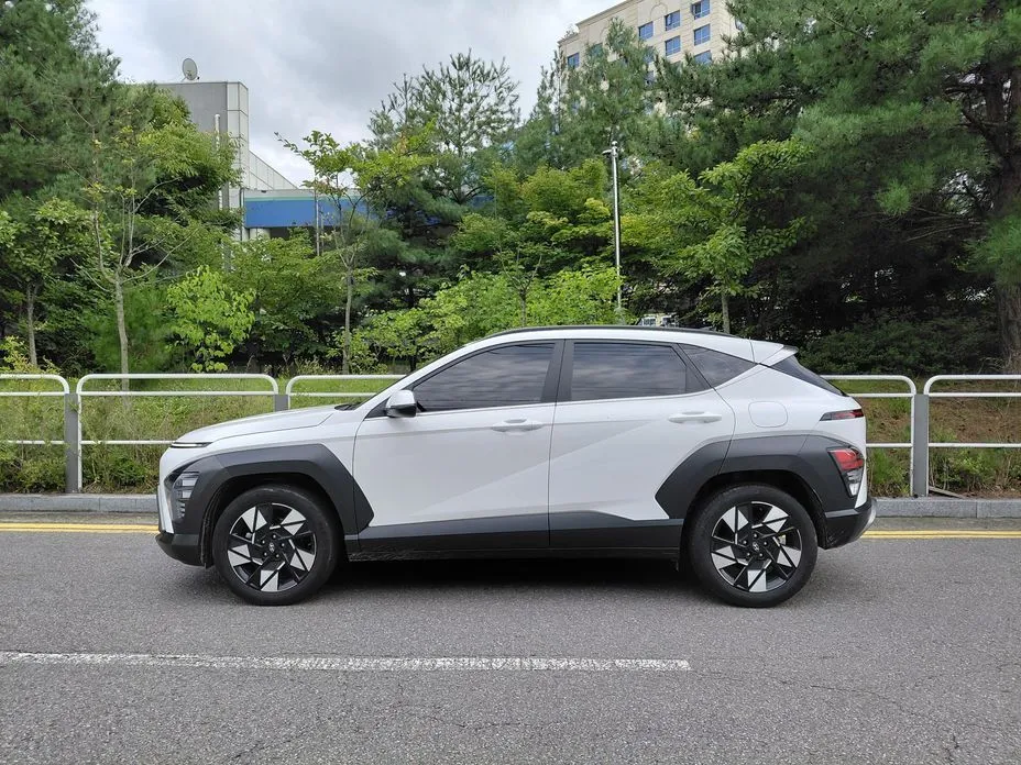 Hyundai Kona — фото 7