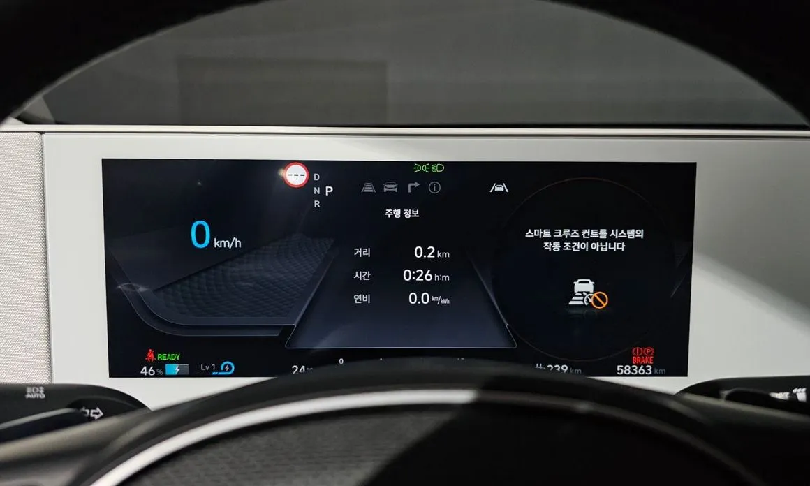 Hyundai Ioniq5 — фото 7