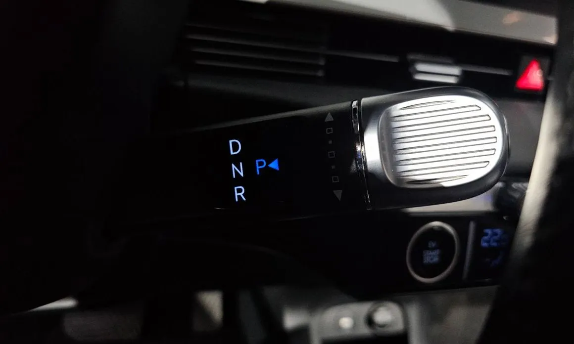 Hyundai Ioniq5 — фото 4