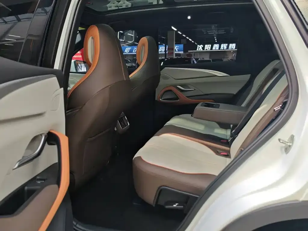 BYD Pro New Energy — фото 3