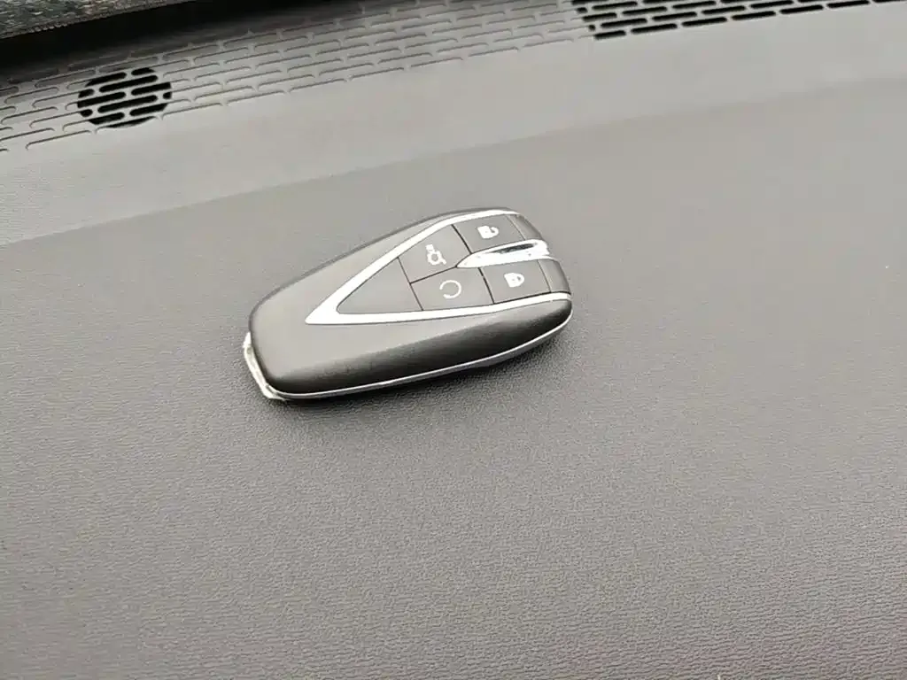 Changan CS75 PLUS — фото 6