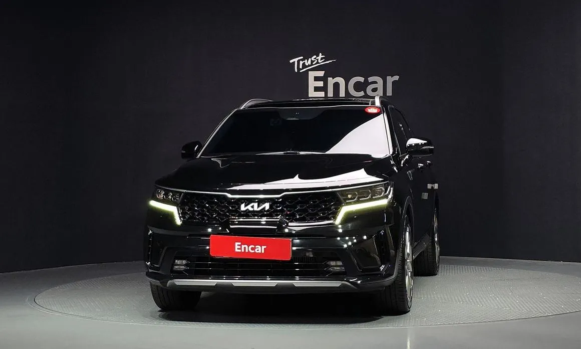 Kia Sorento — фото 4
