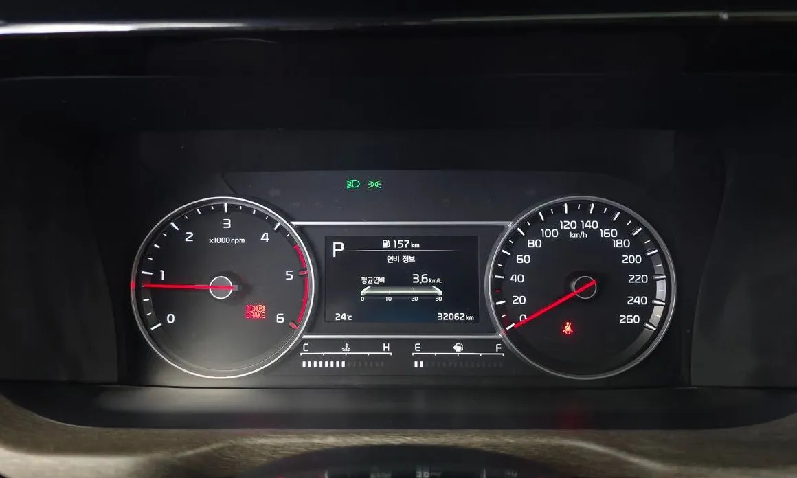 Kia Sorento — фото 8