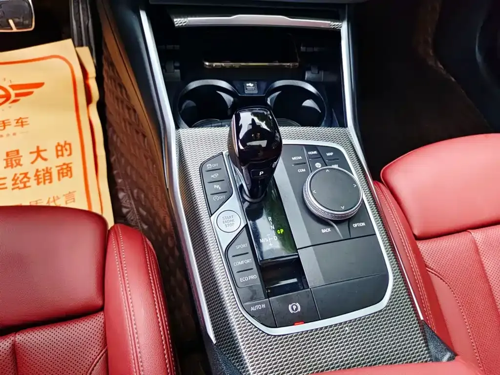 BMW 4 Series — фото 4