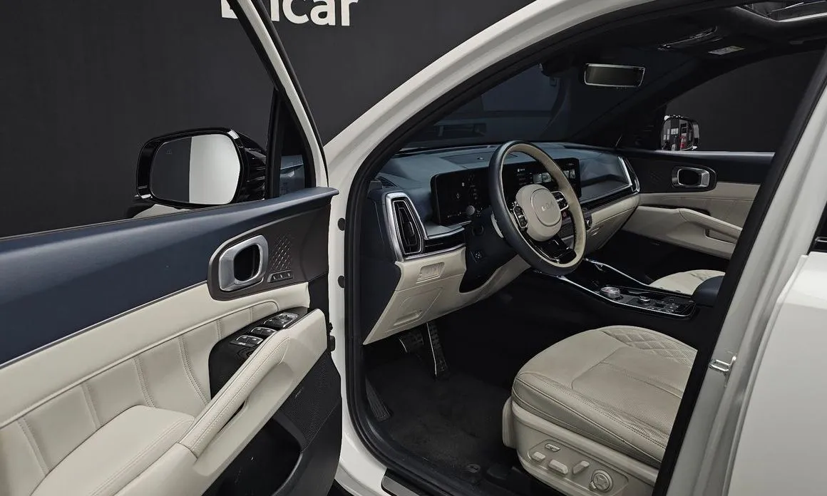 Kia Sorento — фото 10