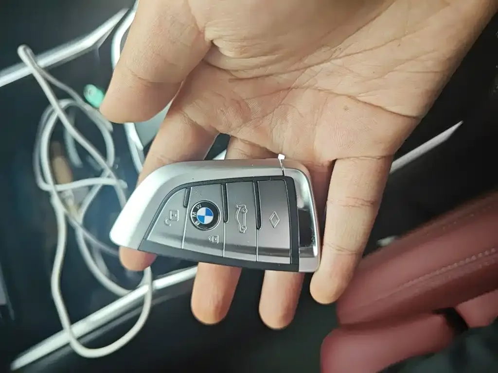 BMW i3 — фото 6