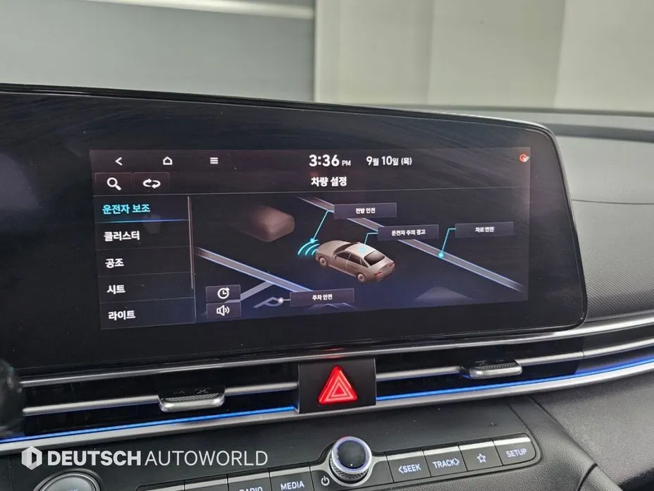 Hyundai AVANTE — фото 2