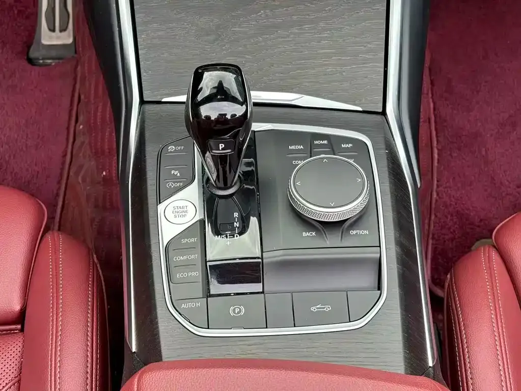 BMW 4 Series — фото 2