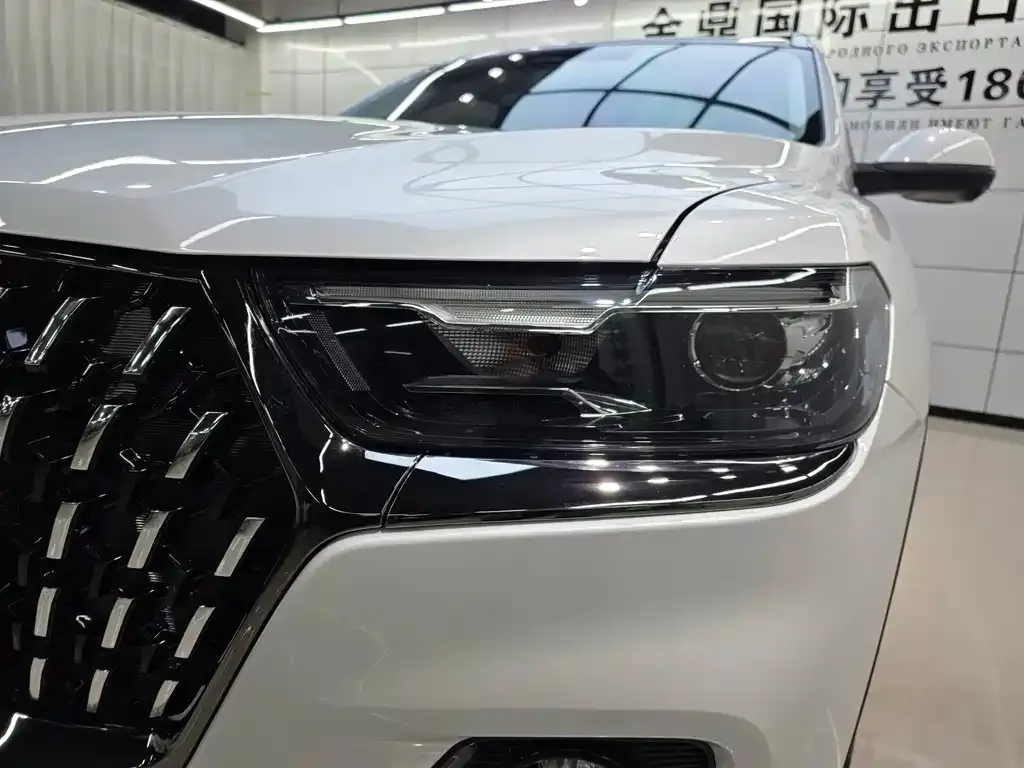 Haval H6 — фото 2