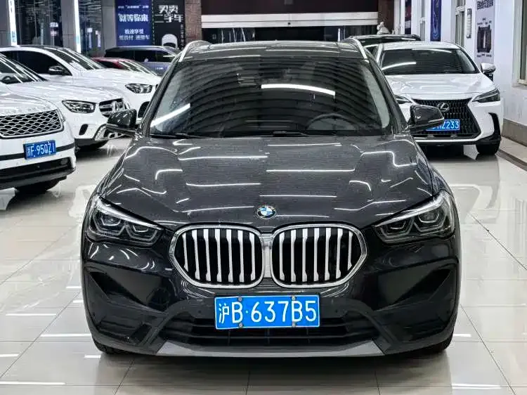 BMW X1 — фото 2