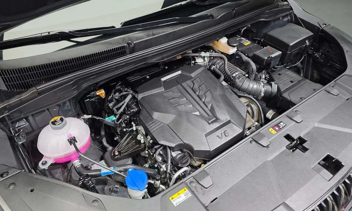Kia Carnival — фото 10