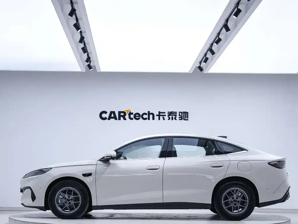 BYD Seal 06 — фото 6