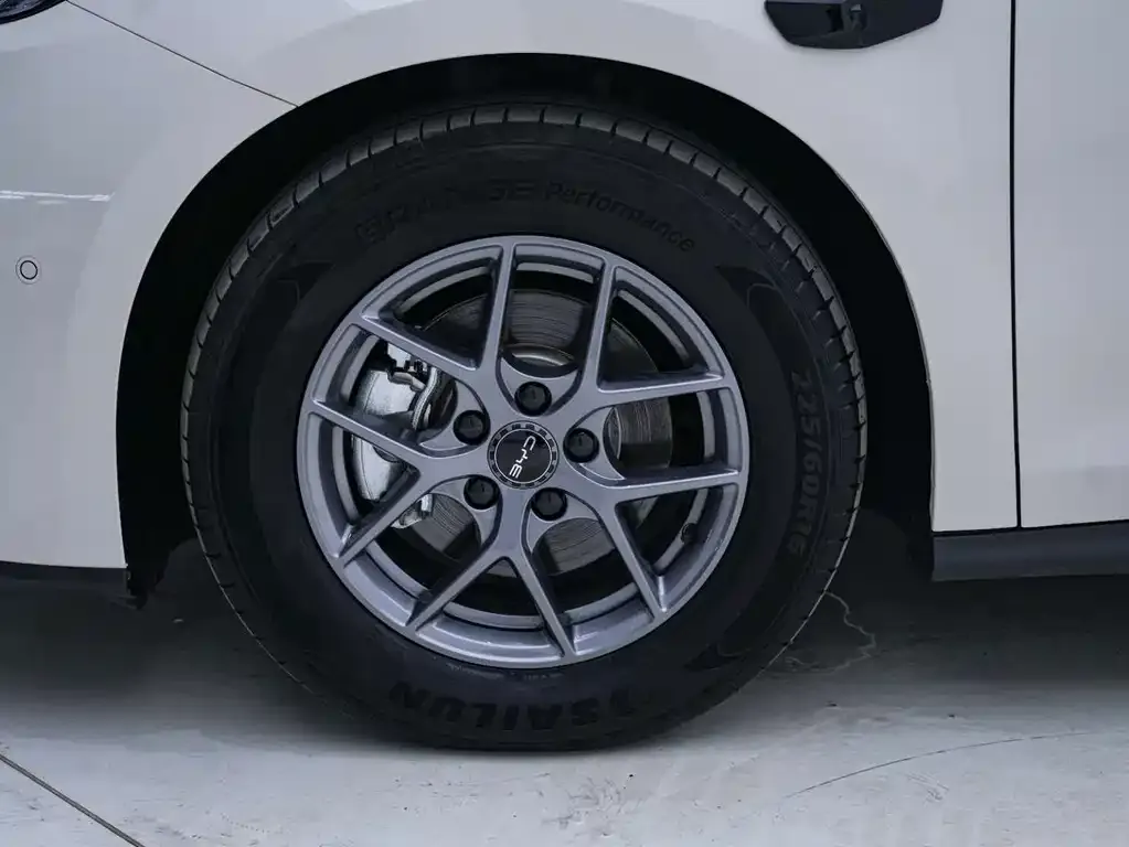 BYD Seal 06 — фото 5