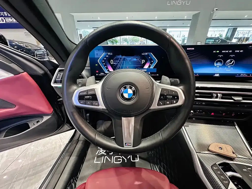 BMW 4 Series — фото 3