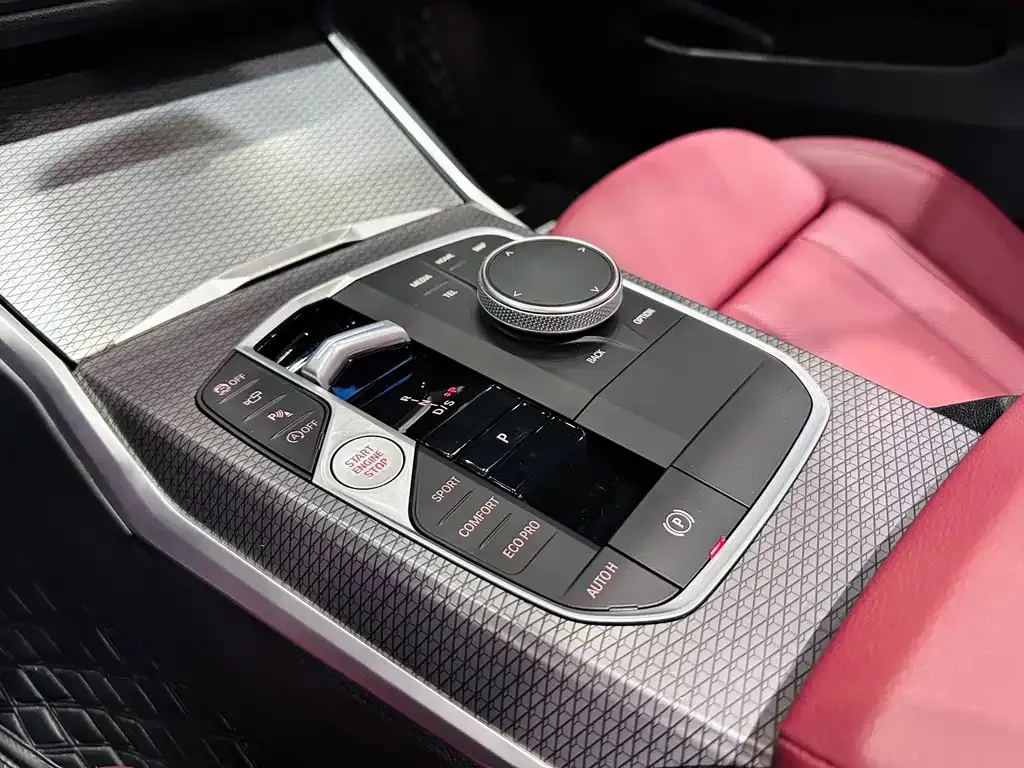 BMW 4 Series — фото 10