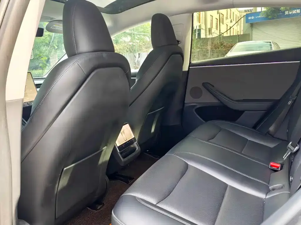 Tesla Model 3 — фото 3