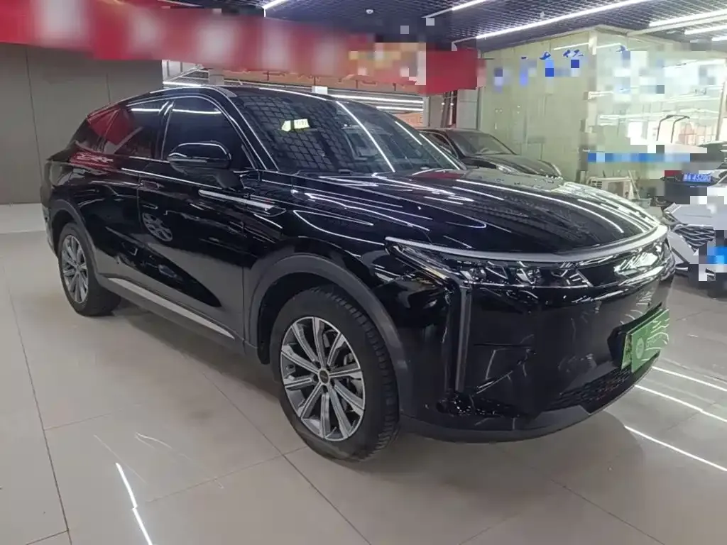 Exeed Yaoguang C-DM — фото 4